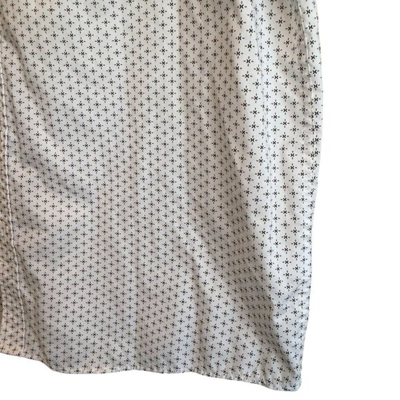 Roundtree & Yorke Travel Travel Smart Mens Button Down Shortsleeve Shirt - Picture 3 of 10